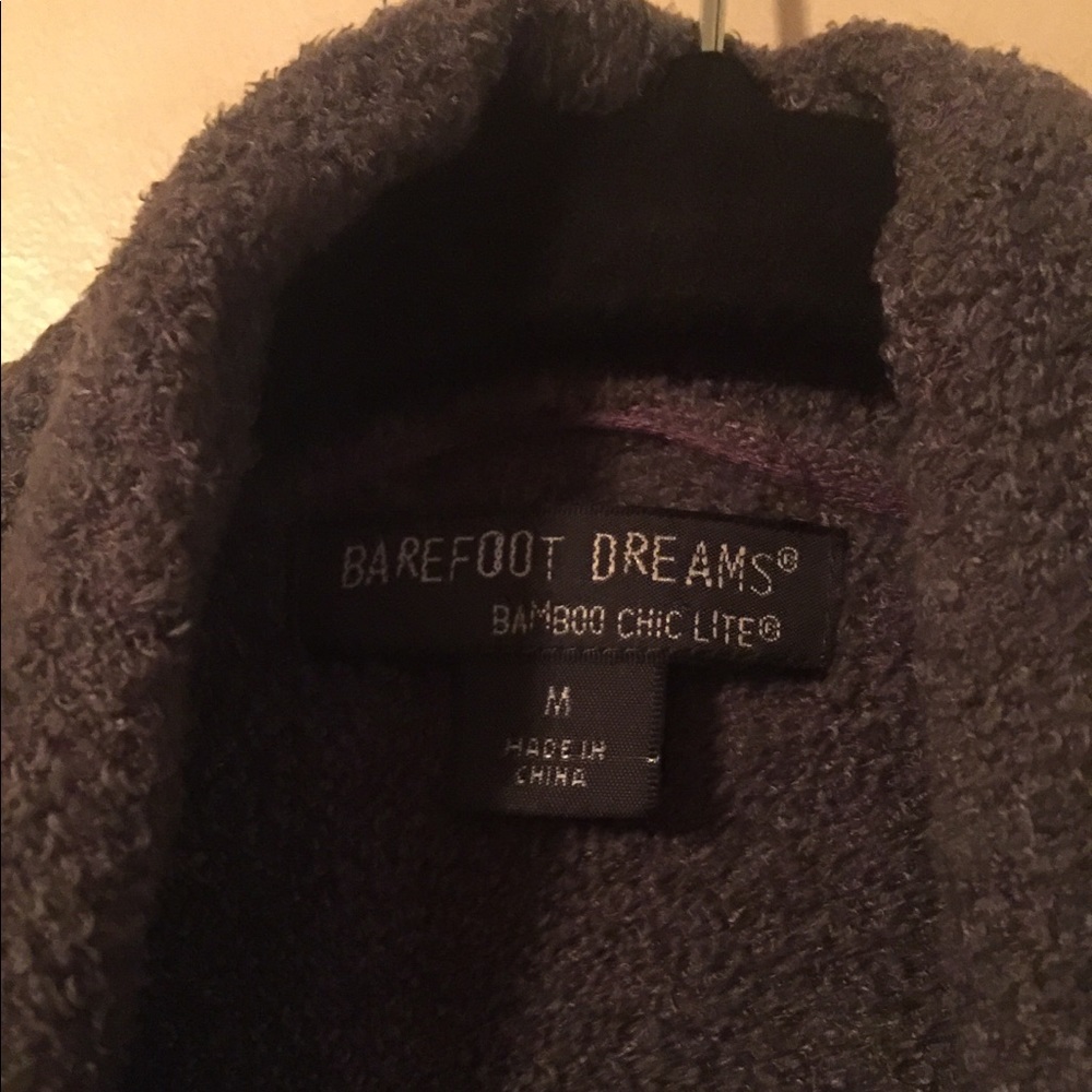Barefoot Dreams Cardigan